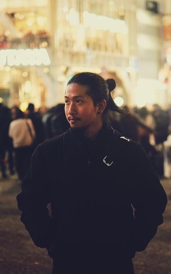 Peaw — Co-founder of HOK SIP HAA