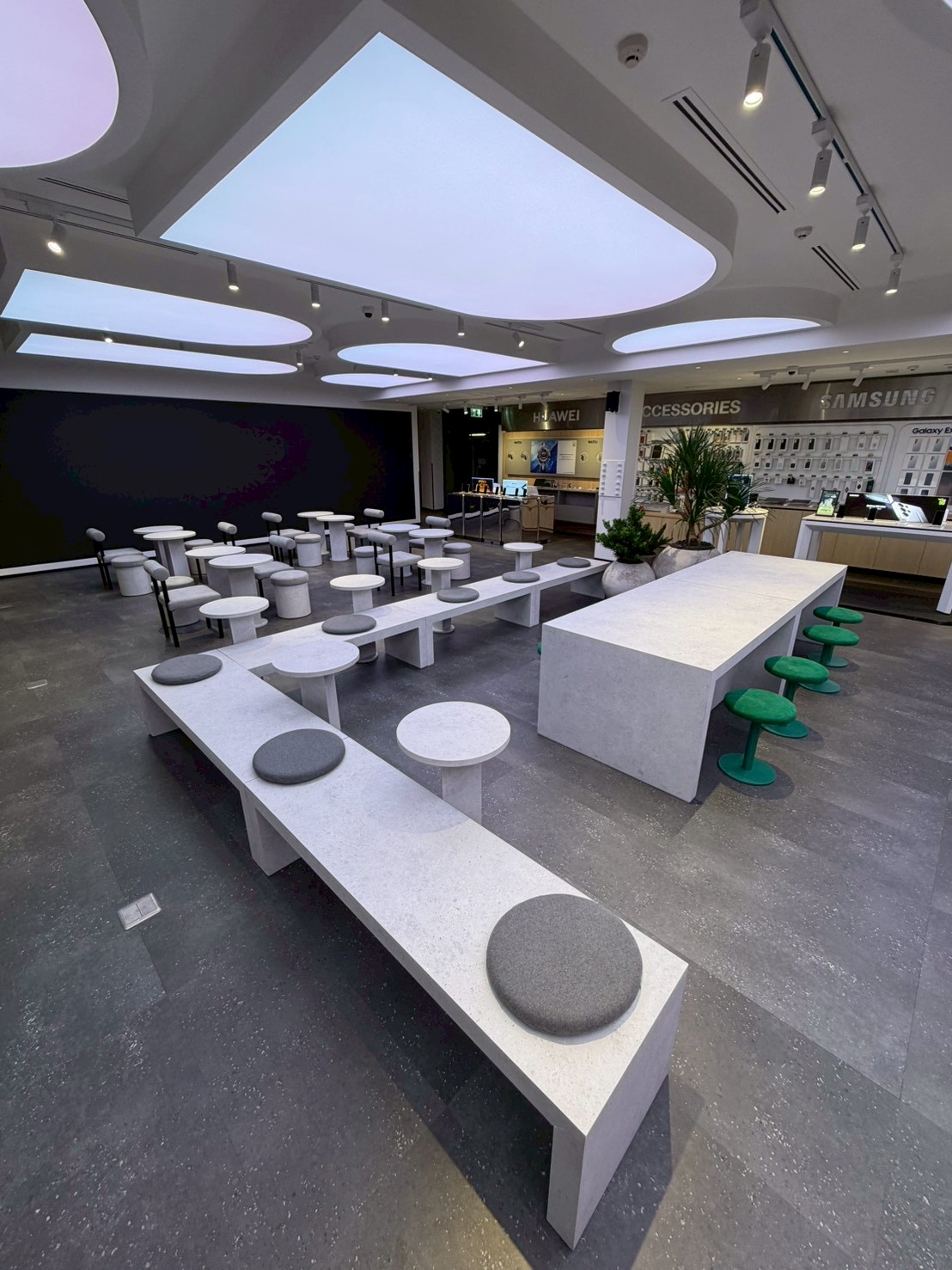 Construction and project management